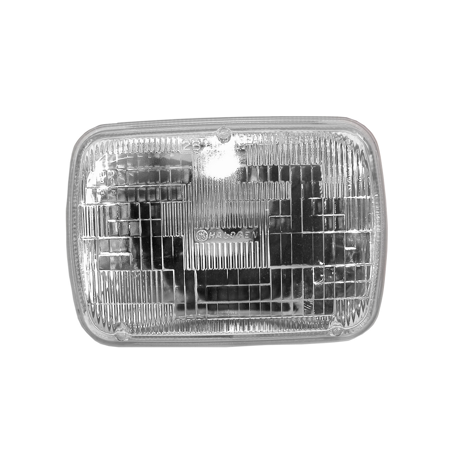 Omix 12409.05 - Headlamp Bulb 84-01 Jeep Models
