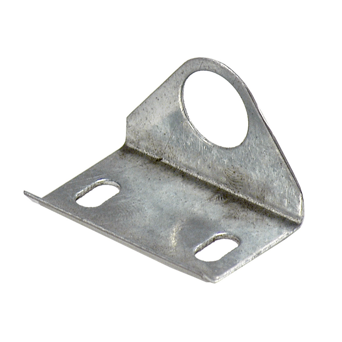 Omix 13317.01 - Glove Box Latch Bracket 76-86 Jeep CJ models