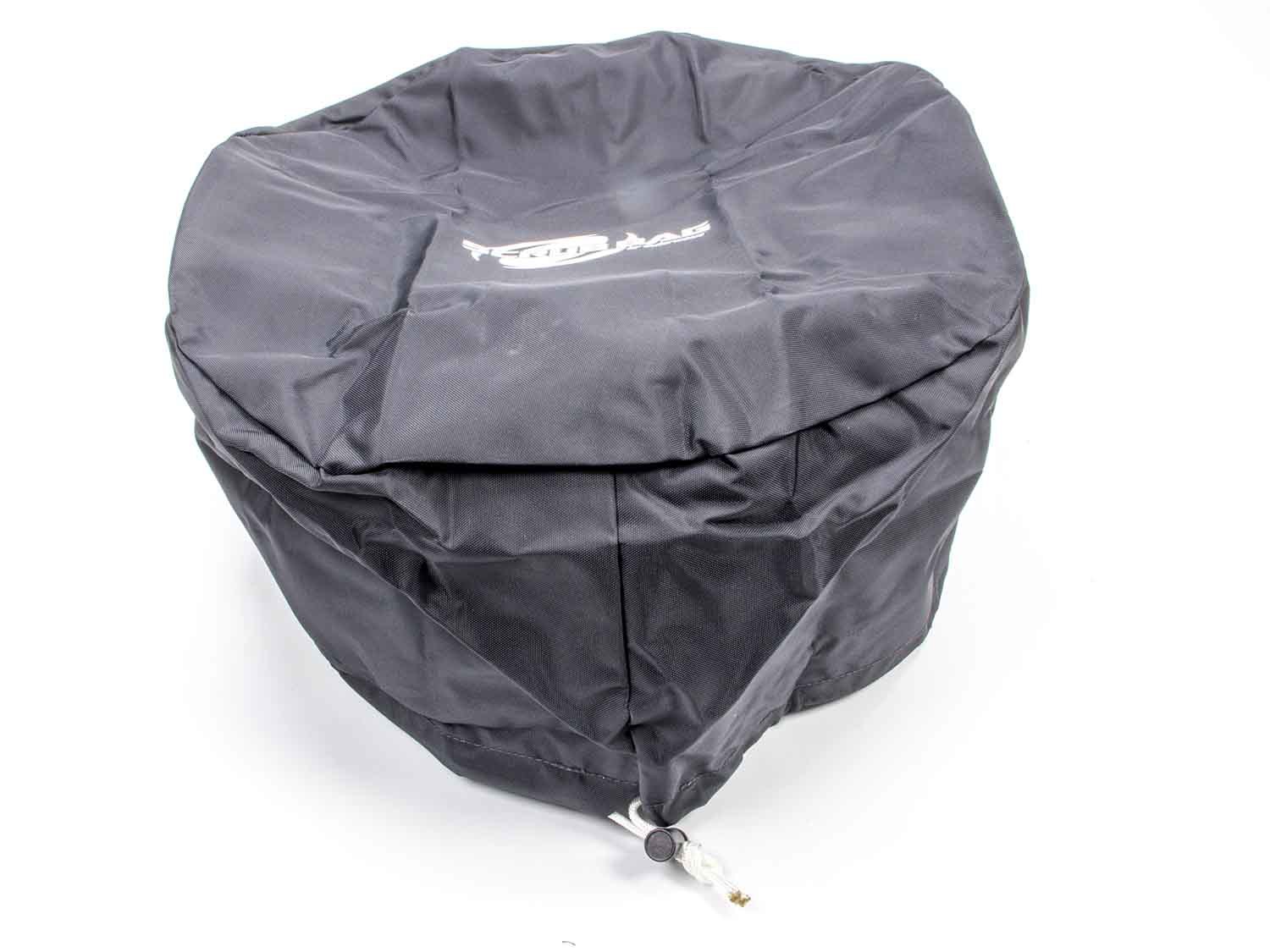 Outerwears 30-2658-01 - Scrub Bag Black for R2C Air Filter