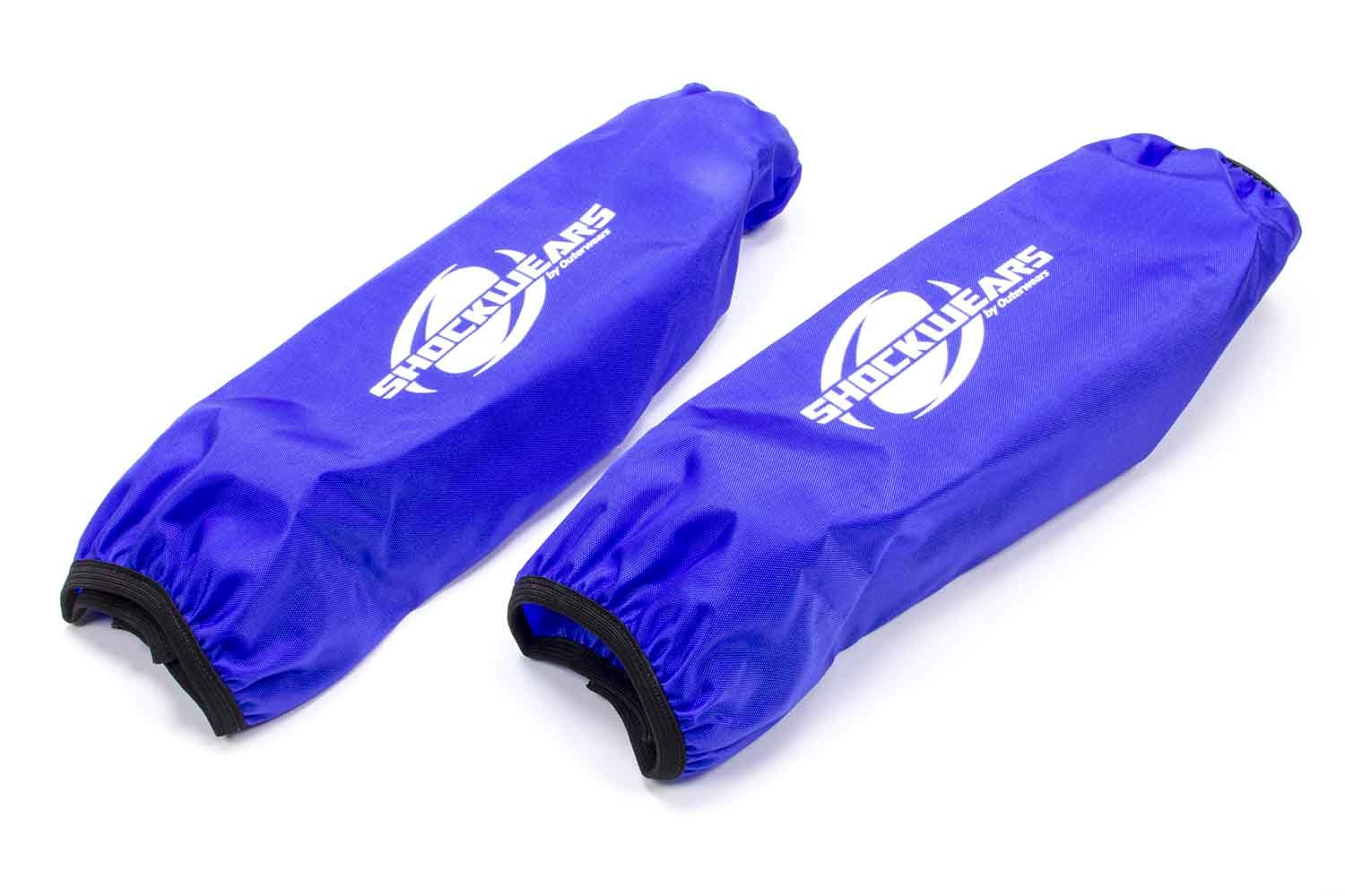 Outerwears 30-2615-02 - Shockwear 5in x 13in Blue