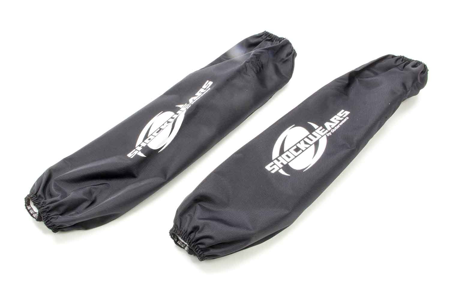 Outerwears 30-1165-01 - Shockwear 14in Spring Black Outerwears 30-1165-01 - Shockwear 14in Spring Black