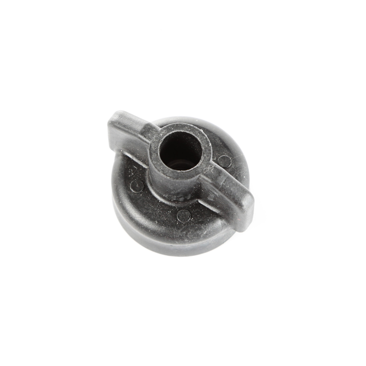 Omix 13697.02 - Carpet Retainer Metal Nut- 07-18 Wrangler JK/JKU