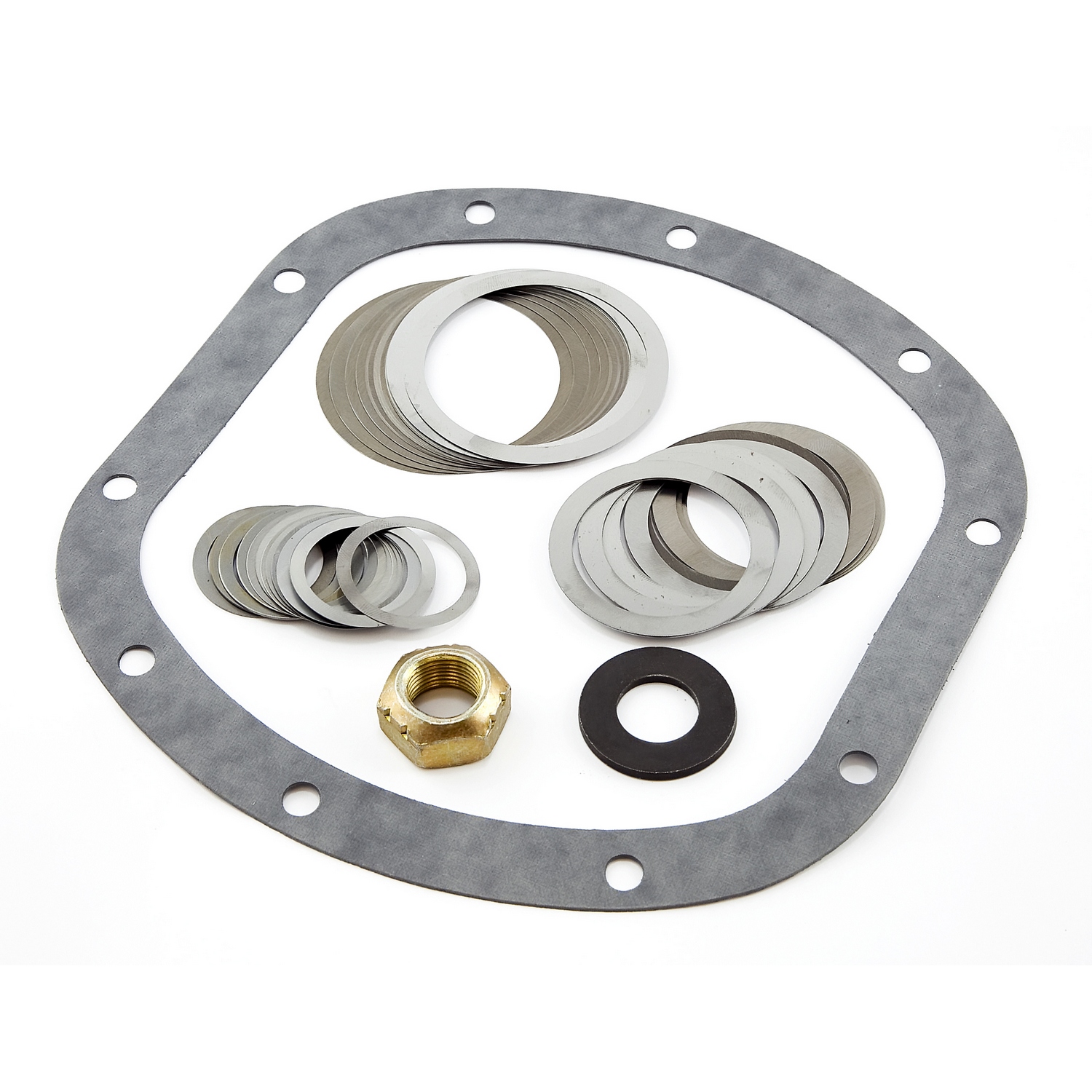 Omix 16512.01 - Dana 30 Shim Kit 72-86 Jeep CJ Models