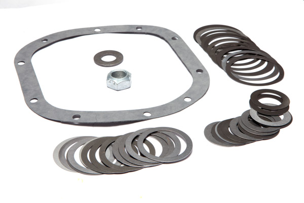Omix 16512.03 - Pinion Bearing Shim Kit D30 93-06 GrandCherokee & Wr