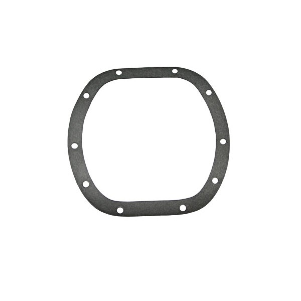 Omix 16502.01 - Differential Cover Gasket Dana 25 27 and 30