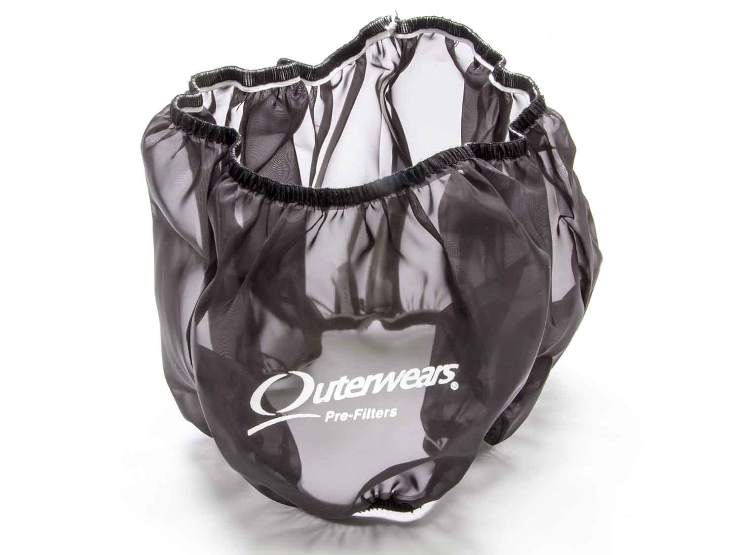 Outerwears 10-1004-01 - 14in A/Cl W/5in Element Black