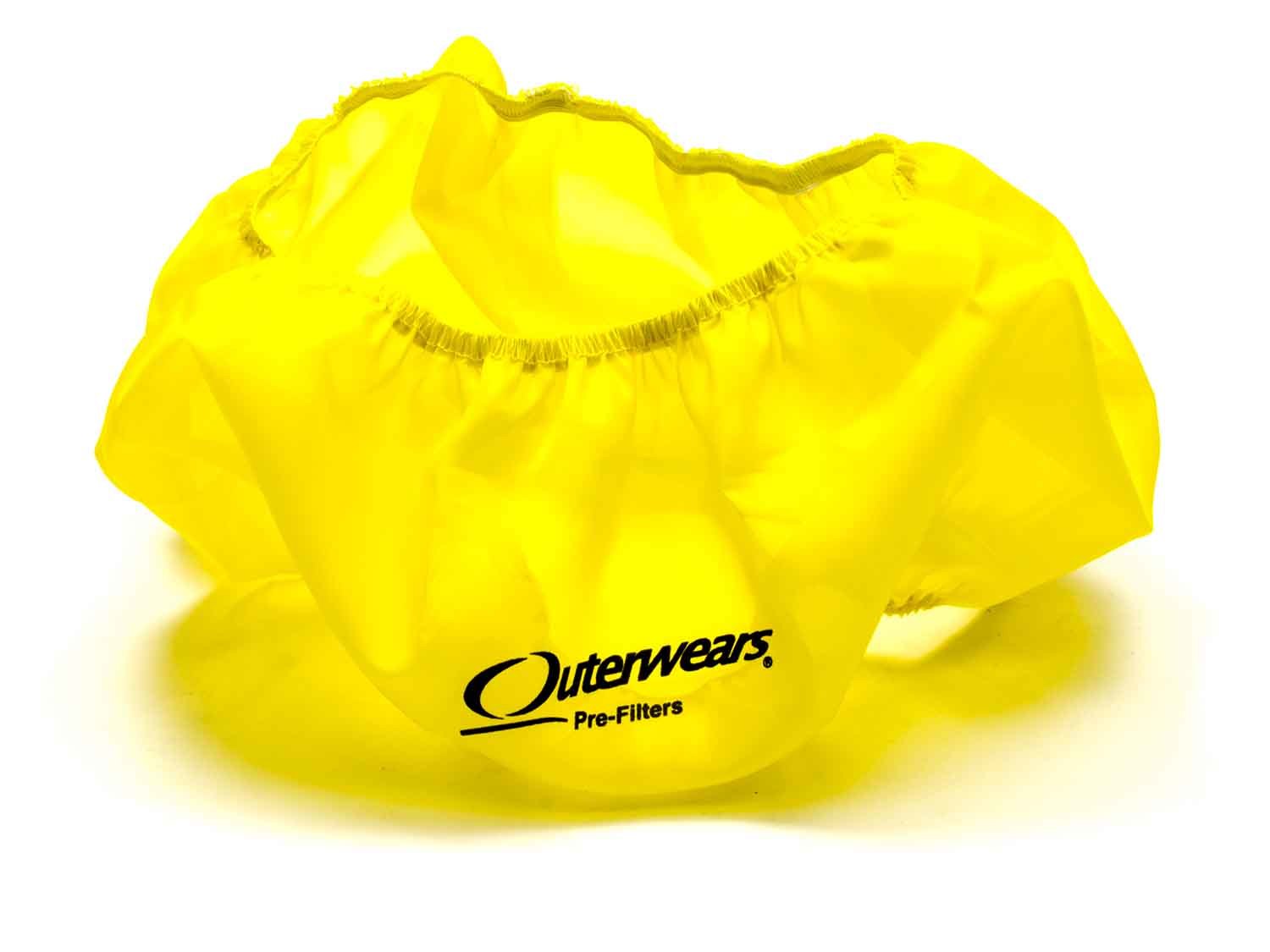 Outerwears 10-1004-04 - 14in A/Cl W/5in Element Yellow