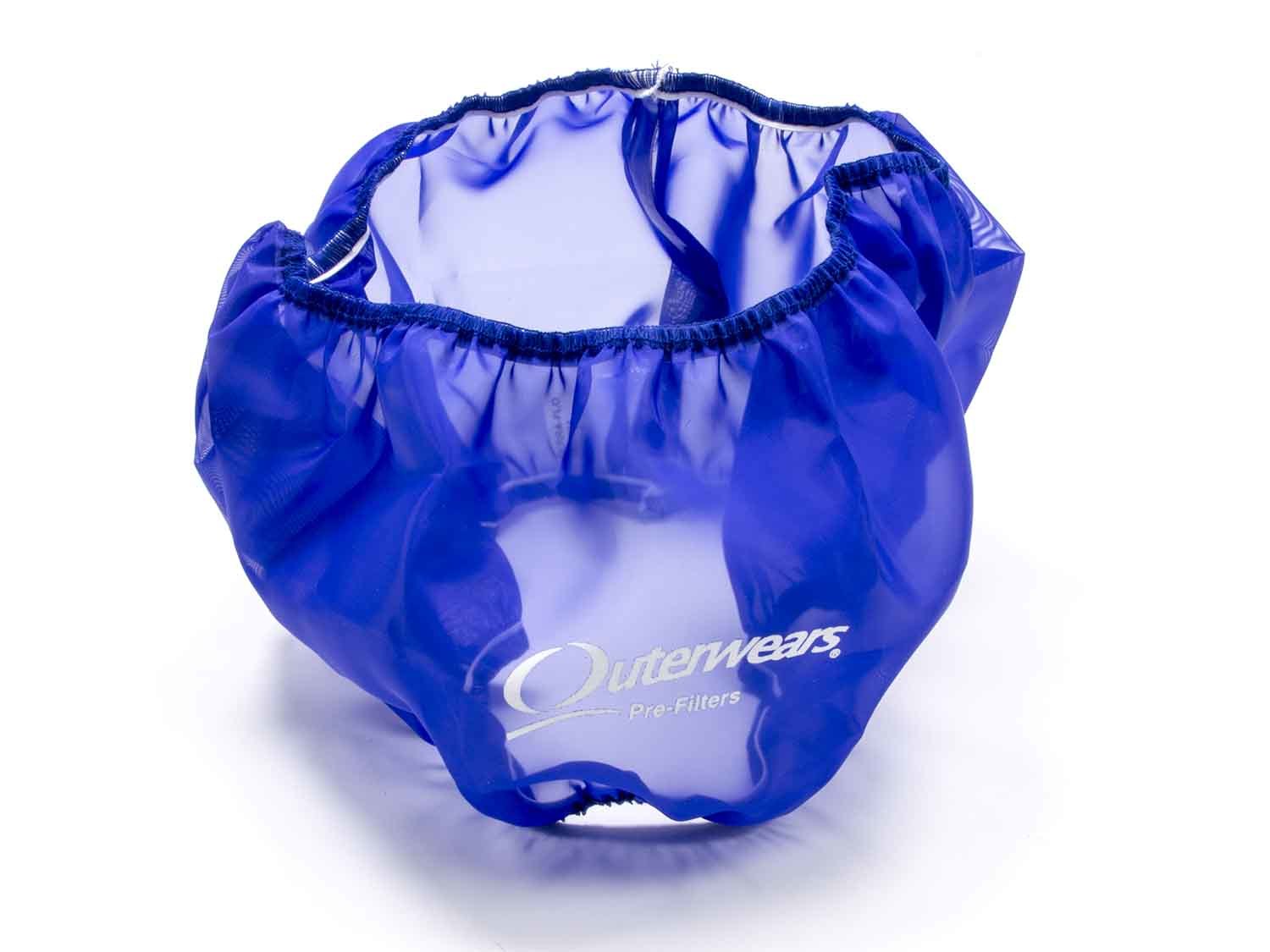 Outerwears 10-1004-02 - 14in A/Cl W/5in Element Blue