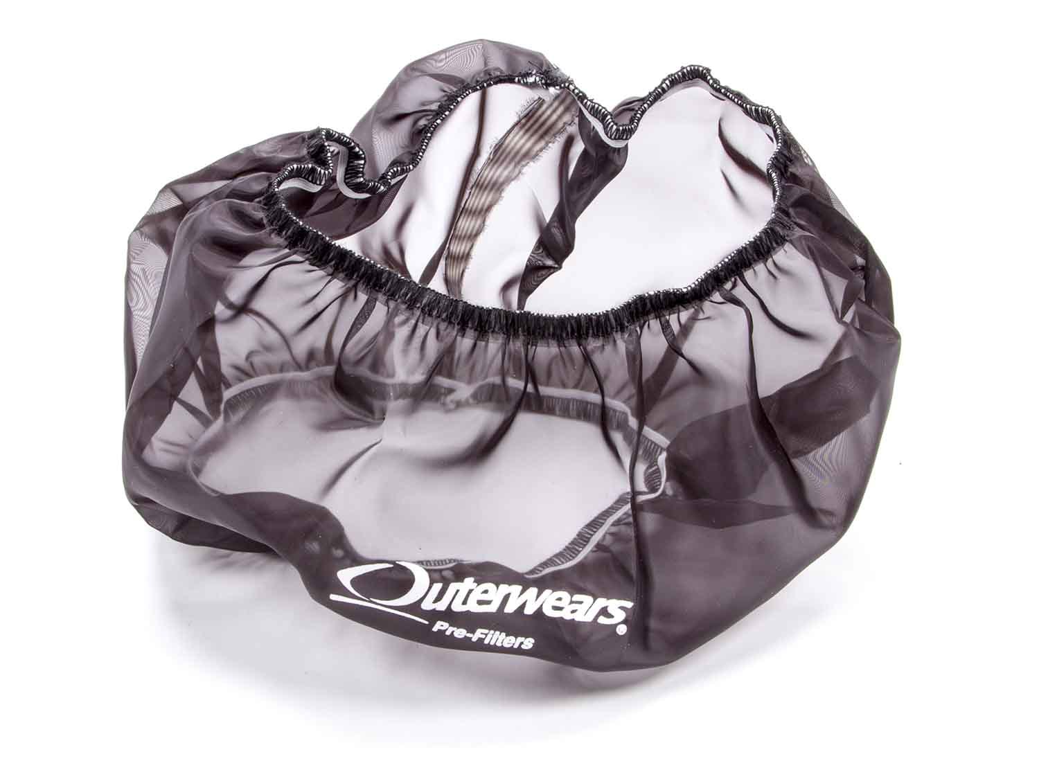 Outerwears 10-1197-01 - 11in A/CL w/5in Element Black