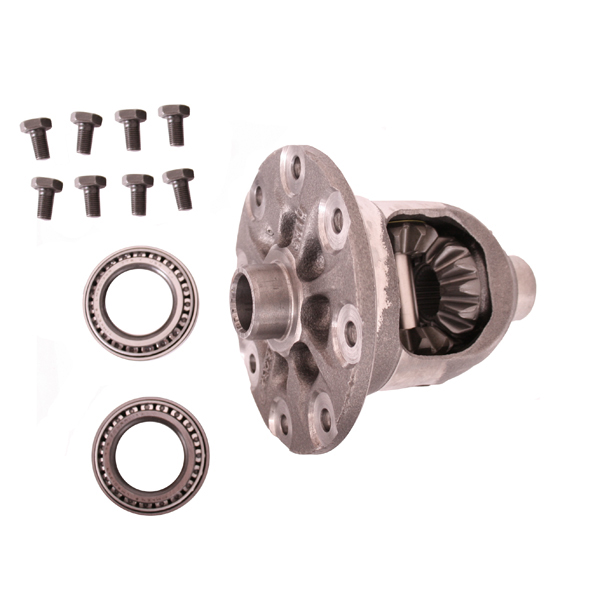 Omix 16505.11 - Differential Case Assembly Dana 35 3.07 Ratio Omix 16505.11 - Differential Case Assembly Dana 35 3.07 Ratio