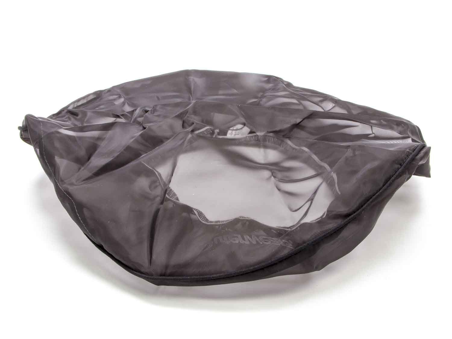 Outerwears 10-1246-01 - 14in. x 3in. Pre-Filter W/Top Black