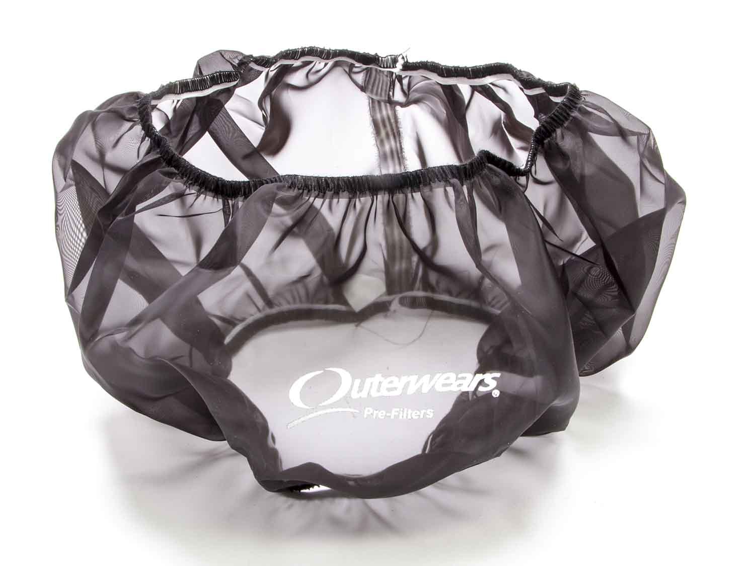 Outerwears 10-1026-01 - 14in A/Cl W/6in Element Black