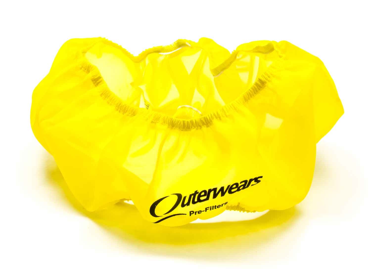 Outerwears 10-1141-04 - 14in A/Cl W/3in Element Yellow