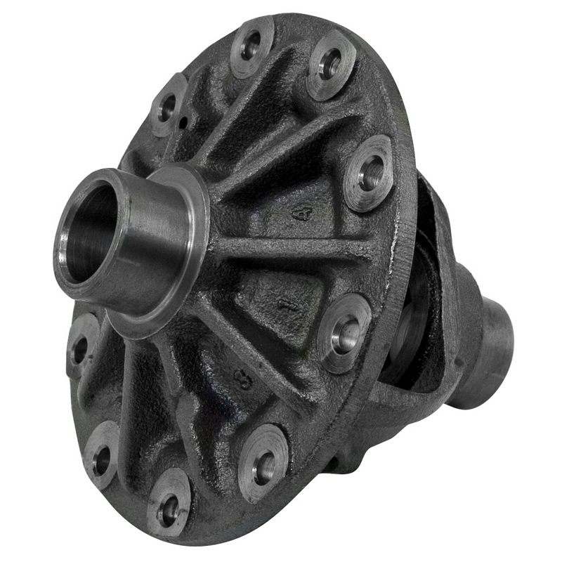 Omix 16503.26 - Differential Carrier Rear Dana 44 Omix 16503.26 - Differential Carrier Rear Dana 44