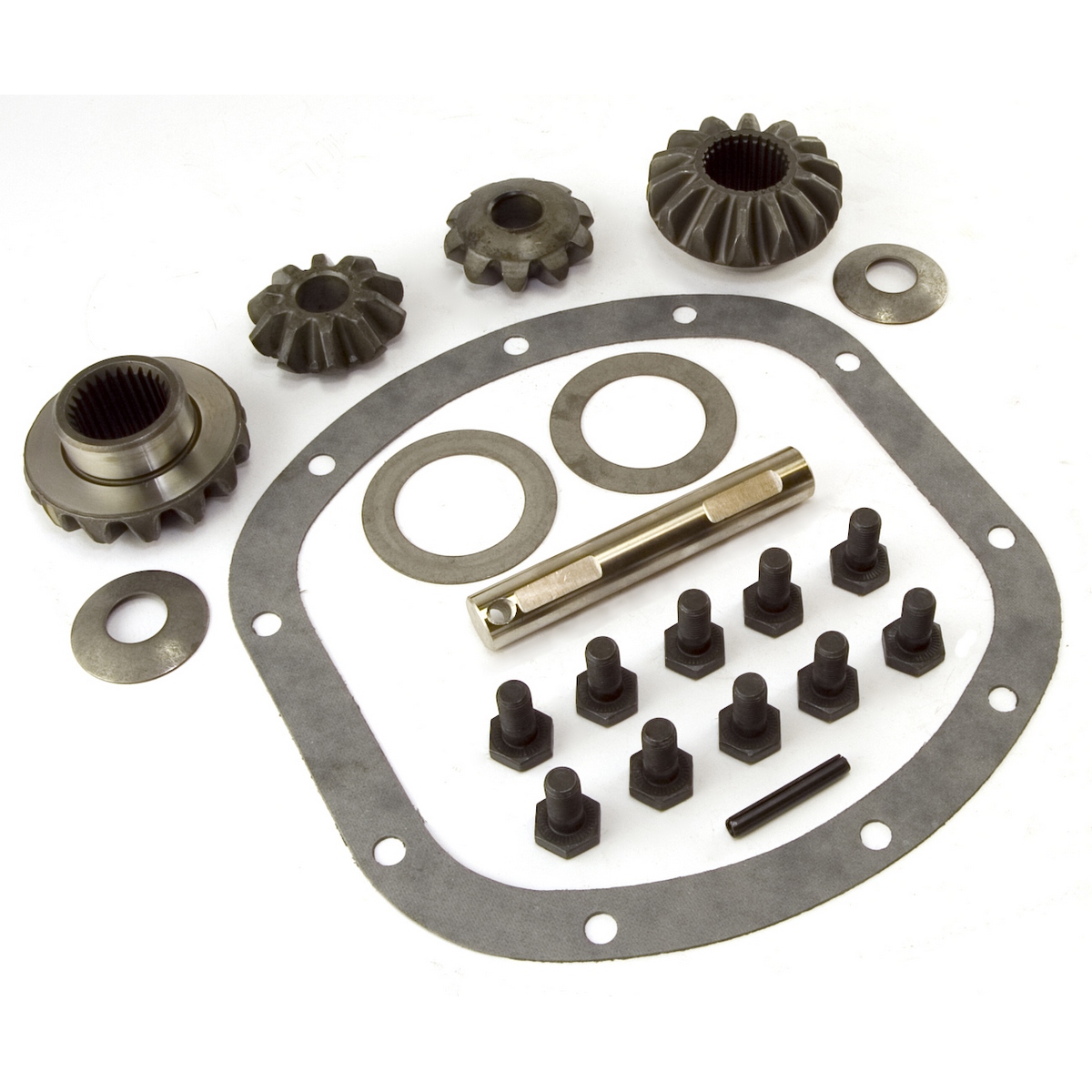 Omix 16507.02 - Spider Gear Kit Dana 30 72-86 Jeep CJ Models