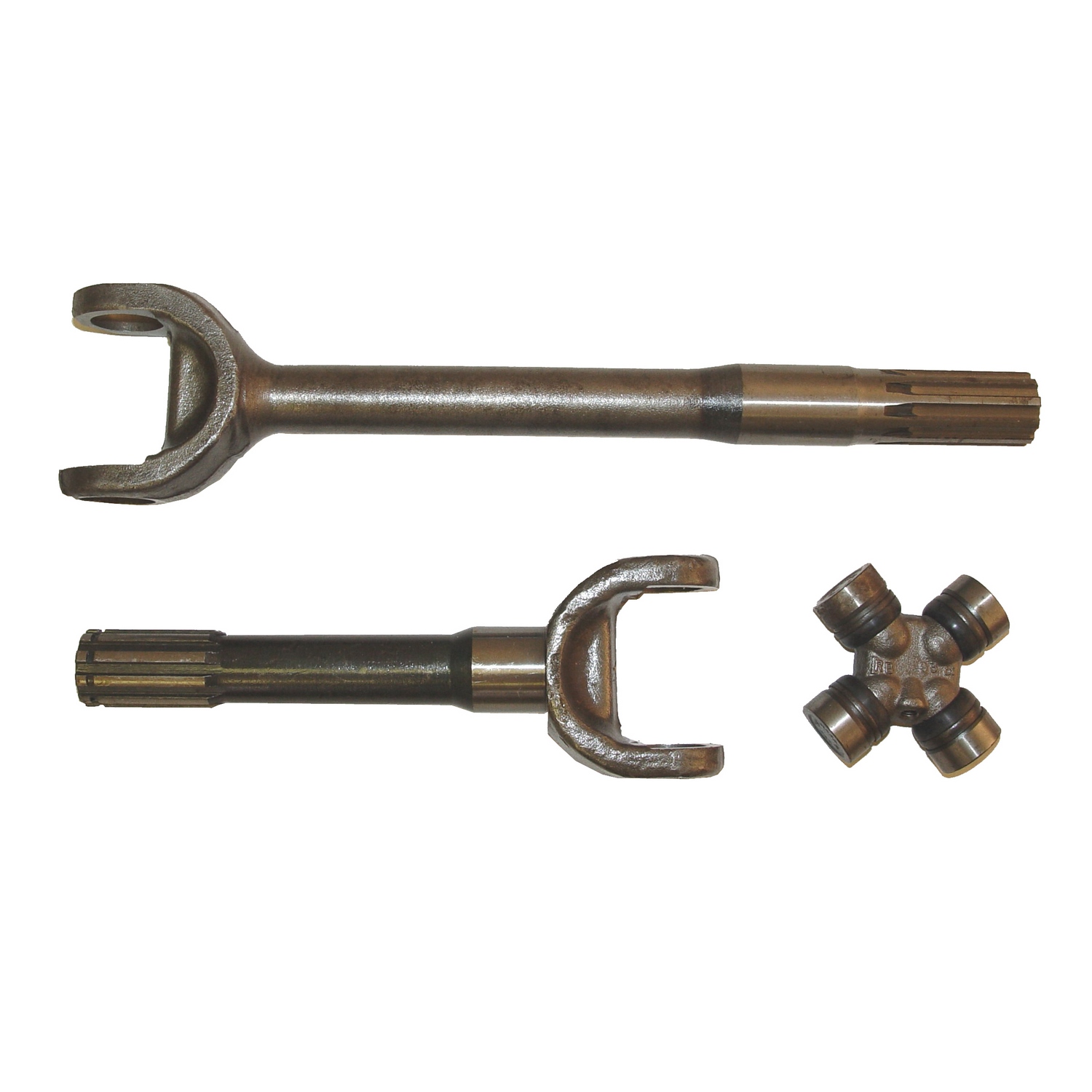 Omix 16523.02 - Dana 25/27 Axle Shaft Assembly RH 41-71 Willys Omix 16523.02 - Dana 25/27 Axle Shaft Assembly RH 41-71 Willys