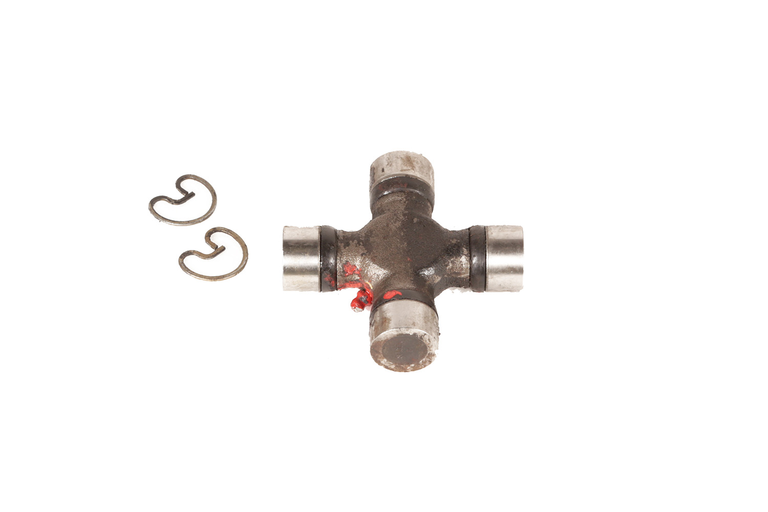 Omix 16525.10 - Spicer U-Joint 1410 Series Greaseable
