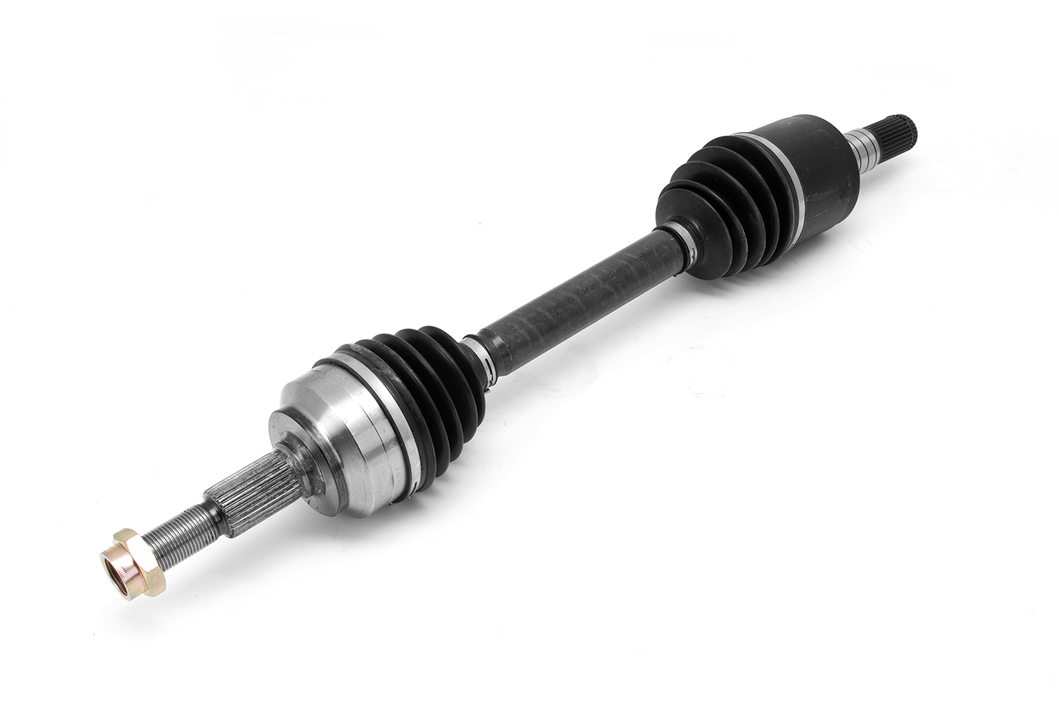 Omix 16523.51 - FRT CV Axle Shaft Left 05-10 Grand Cherokee (WK)