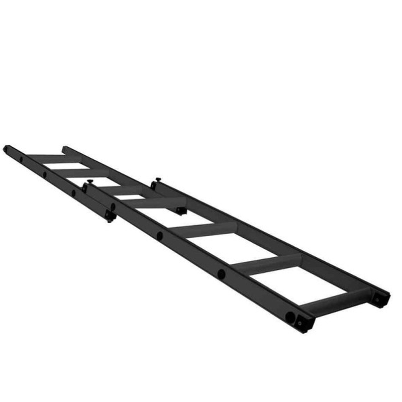 Overland Vehicle Systems 18019902 - Ladder Extension for TMBK Series Roof Top Tent