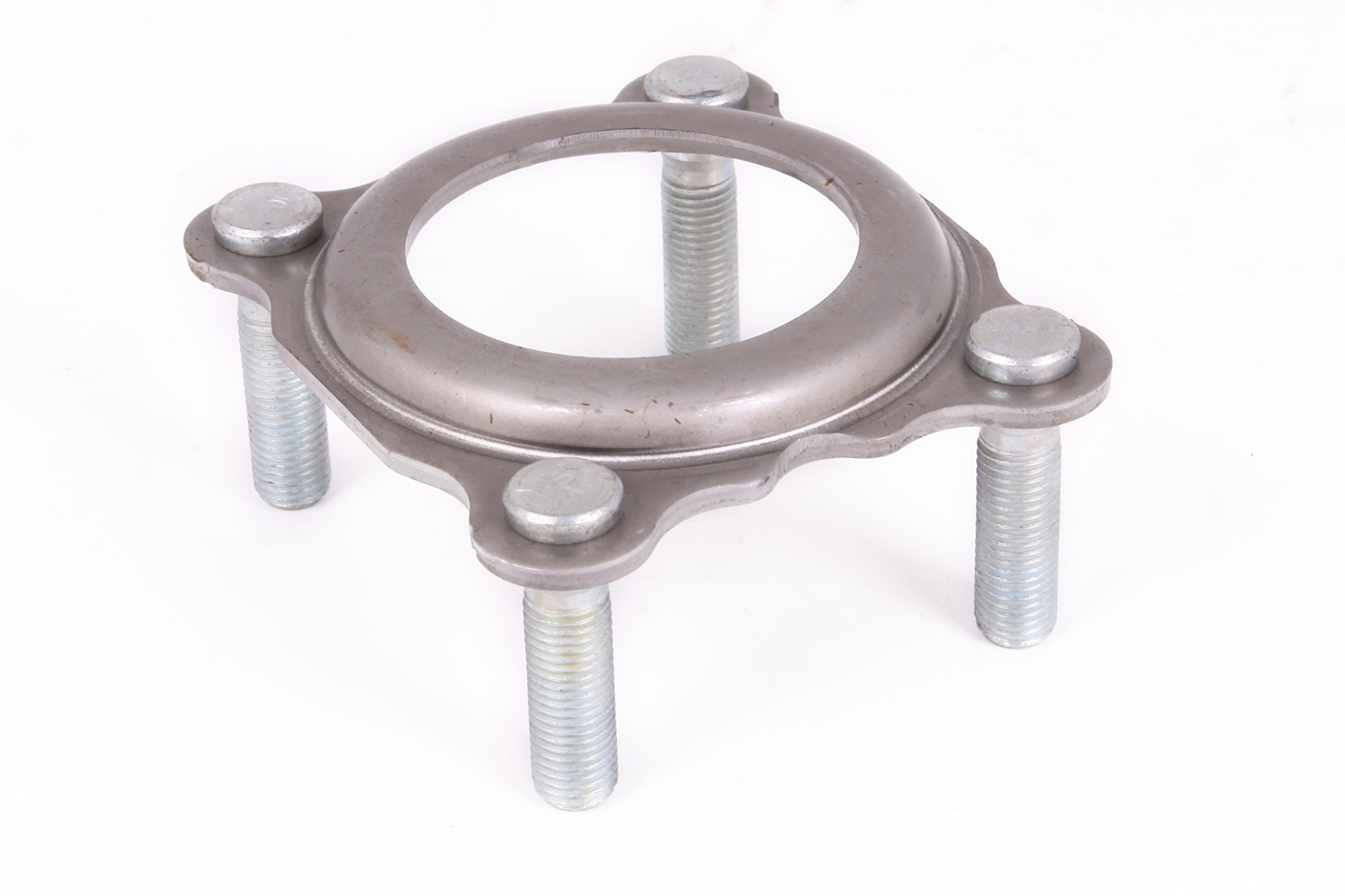 Omix 16535.40 - Rear Axle Seal Retainer 07-18 Jeep Wrangler Omix 16535.40 - Rear Axle Seal Retainer 07-18 Jeep Wrangler