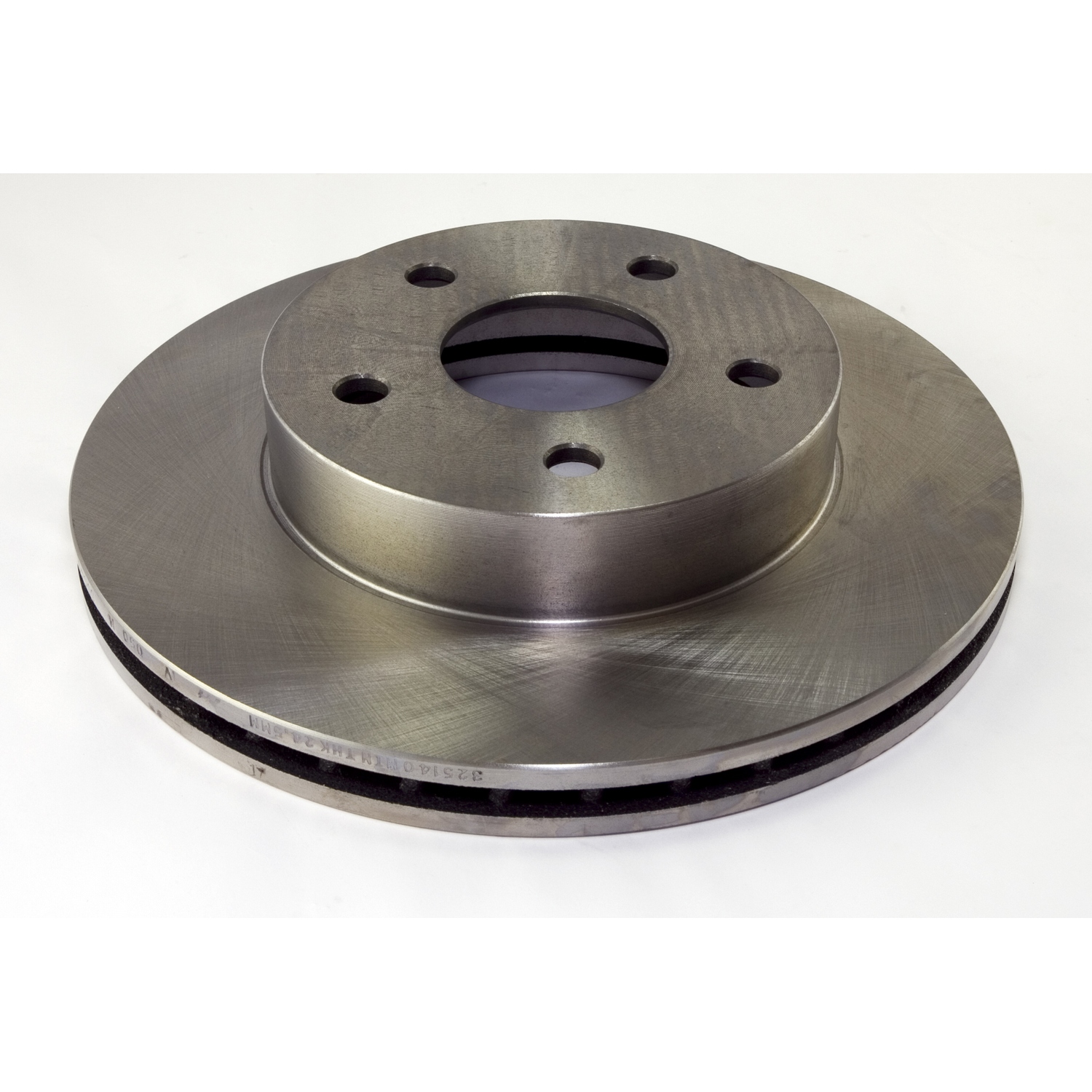 Omix 16702.08 - Front Brake Rotor- 99-04 Jeep Grand Cherokee (WJ) Omix 16702.08 - Front Brake Rotor- 99-04 Jeep Grand Cherokee (WJ)