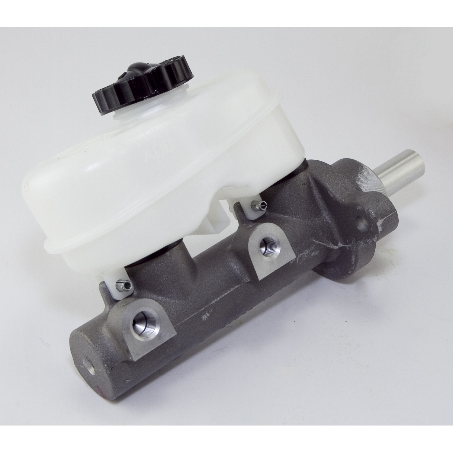 Omix 16719.16 - Brake Master Cylinder 95 Jeep Wrangler YJ