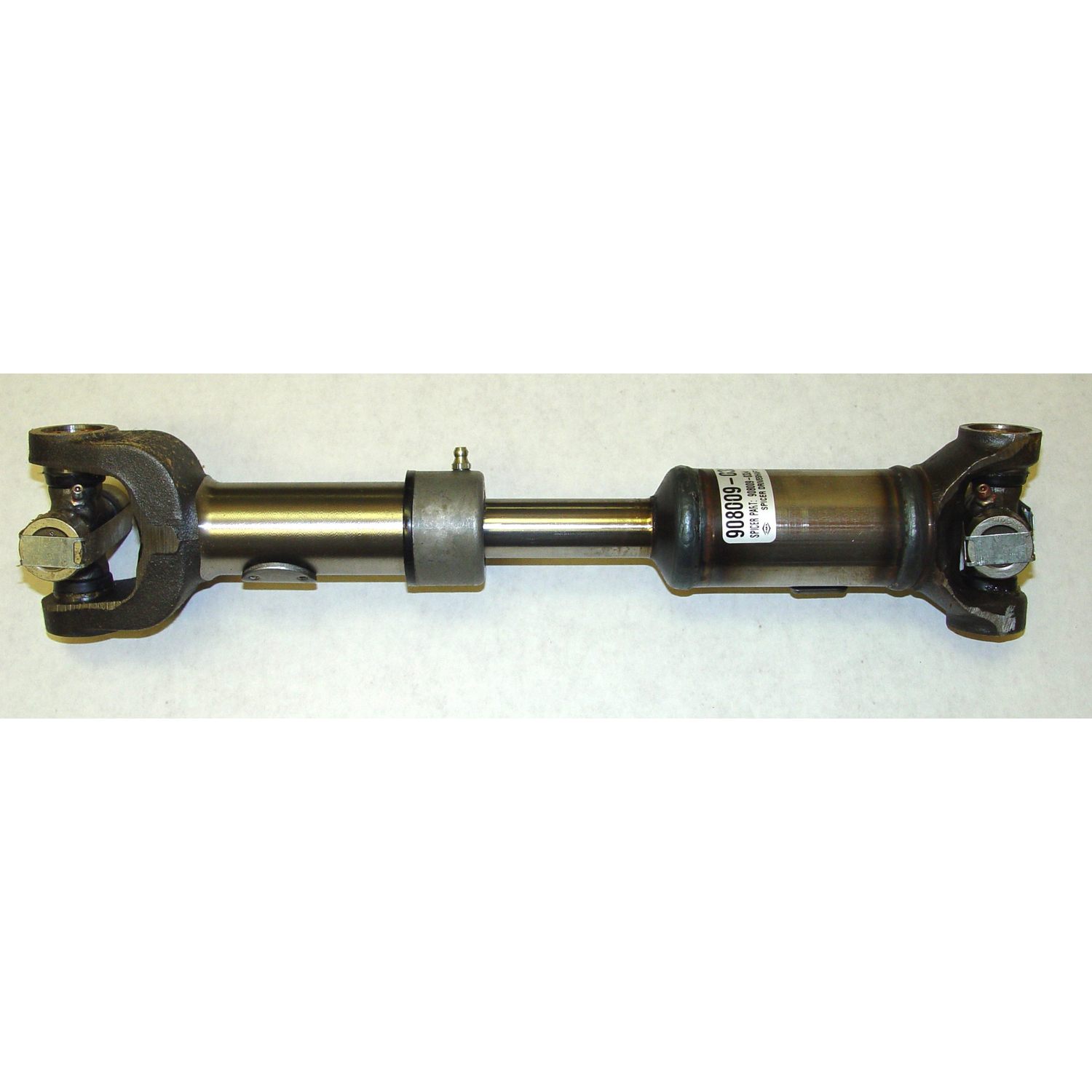 Omix 16591.08 - Rear Driveshaft- 82-83 Jeep CJ5