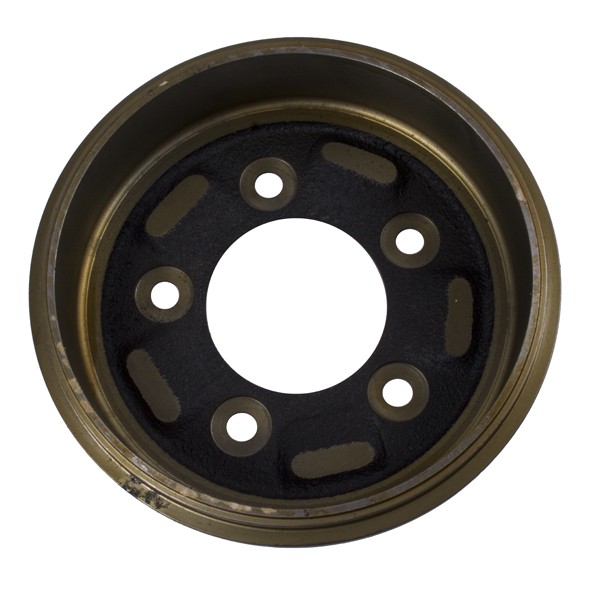 Omix 16701.01 - Brake Drum 9-Inch- 41-53 Willys Models Omix 16701.01 - Brake Drum 9-Inch- 41-53 Willys Models