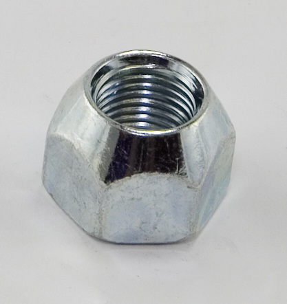 Omix 16715.03 - Lug Nut LH Thread 46-71 Willys & Jeep CJ Models