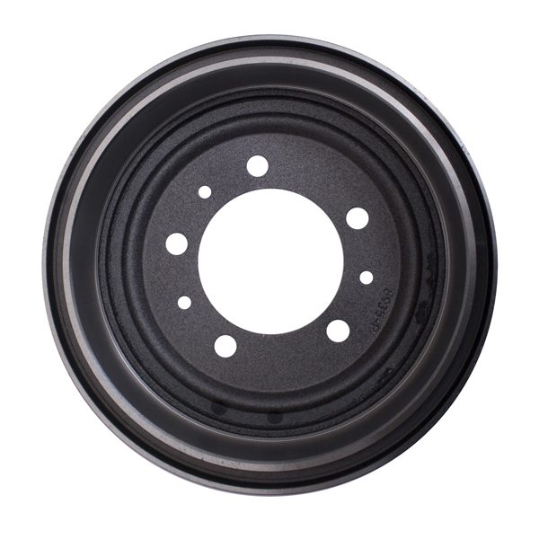 Omix 16701.06 - Brake Drum Rear- 78-86 Jeep CJ Models