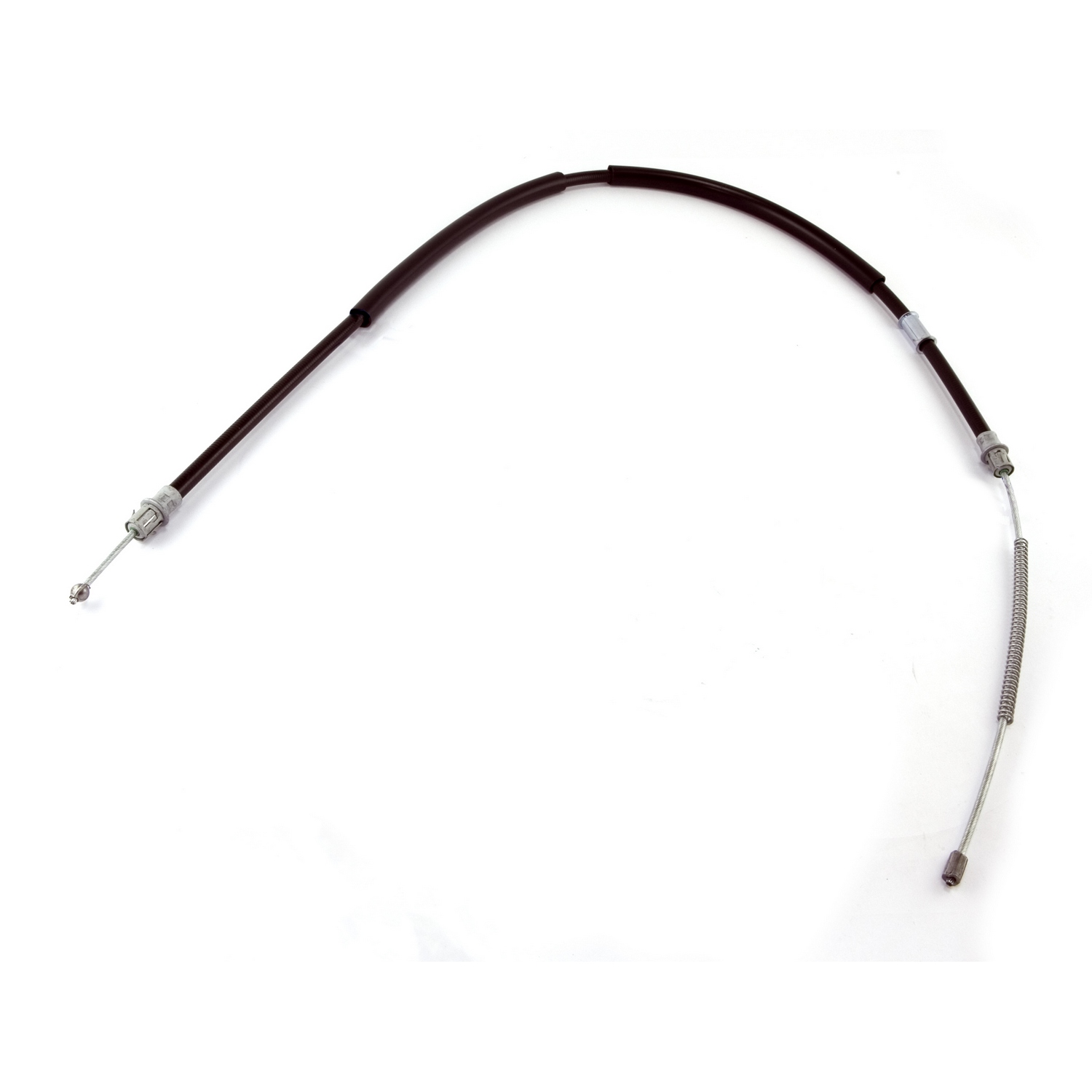 Omix 16730.29 - Parking Brake Cable Rear 92-96 Cherokee (XJ) Omix 16730.29 - Parking Brake Cable Rear 92-96 Cherokee (XJ)