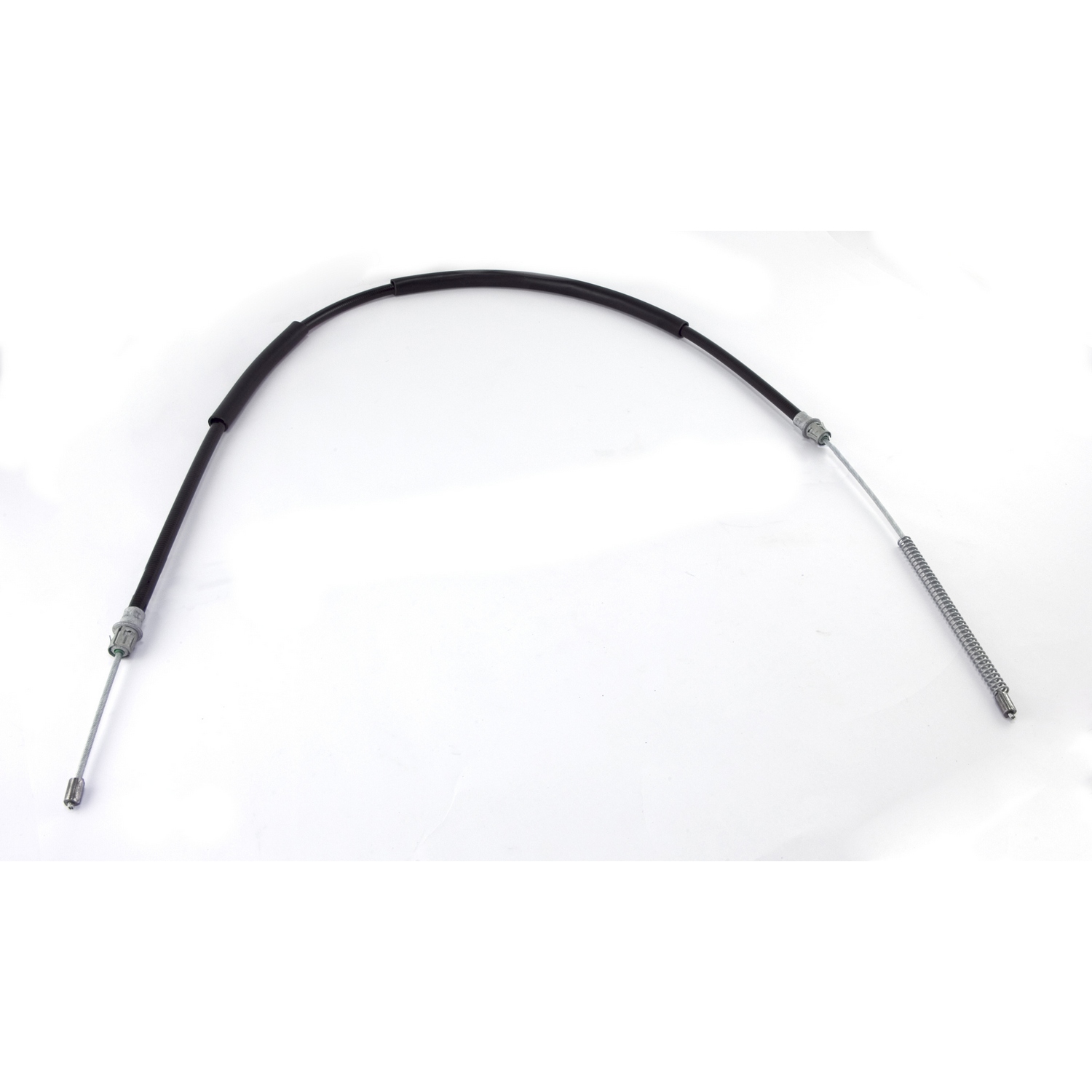 Omix 16730.27 - Parking Brake Cable Rear 87-89 Jeep Cherokee (XJ) Omix 16730.27 - Parking Brake Cable Rear 87-89 Jeep Cherokee (XJ)