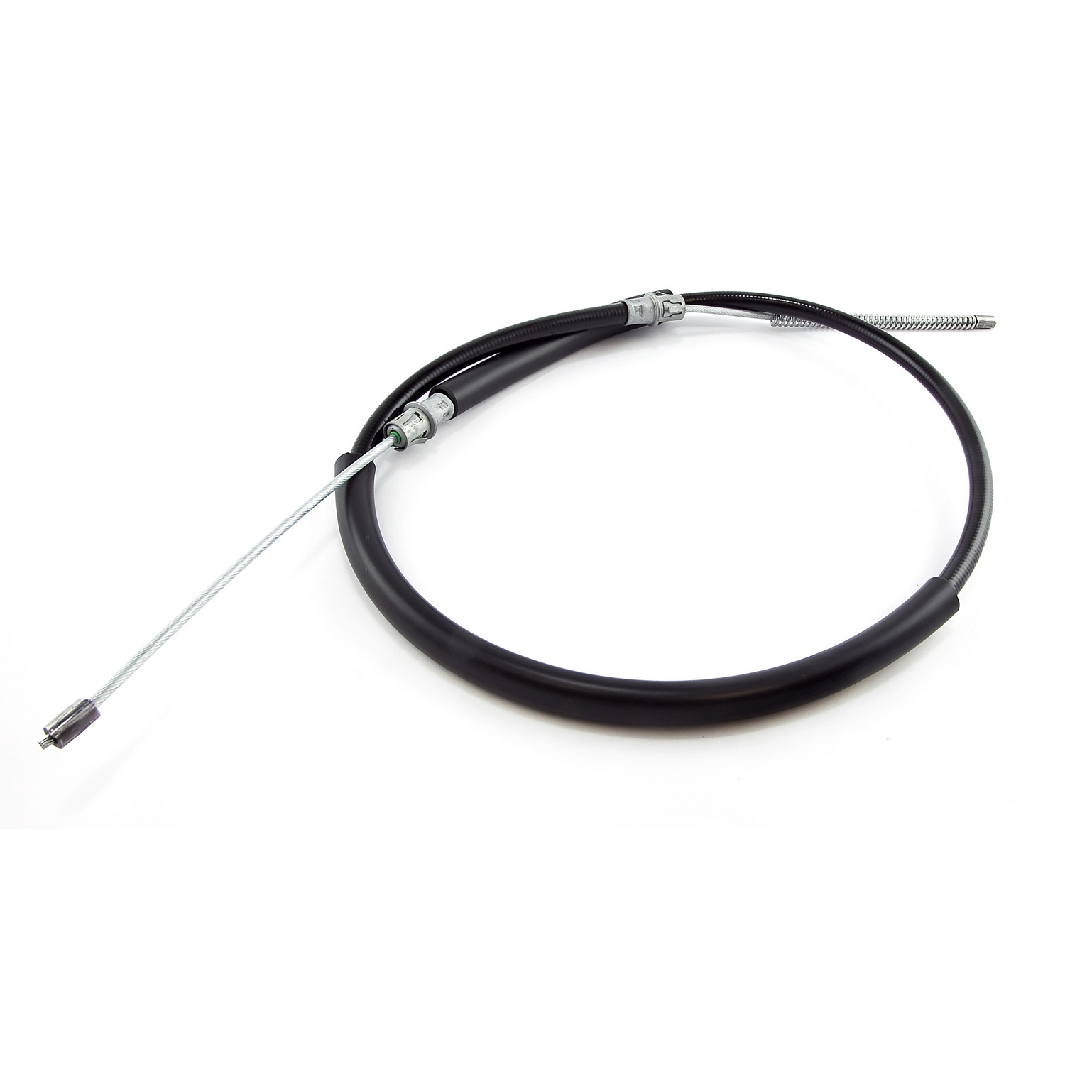 Omix 16730.28 - Parking Brake Cable Rear 90-91 Cherokee (XJ)