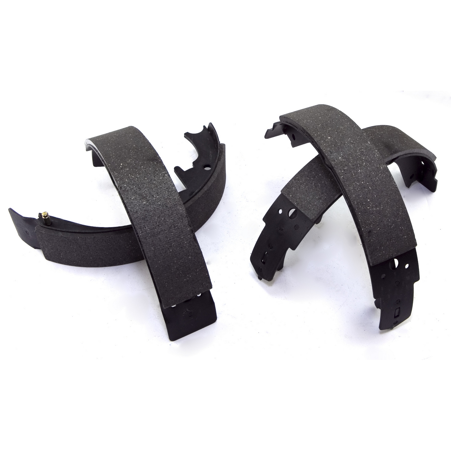Omix 16726.14 - Rear Brake Shoes 91-01 Jeep Cherokee (XJ) Omix 16726.14 - Rear Brake Shoes 91-01 Jeep Cherokee (XJ)