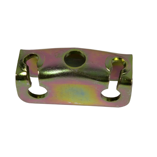 Omix 16751.14 - Emergency Brake Equalizer 87-92 Wrangler YJ Omix 16751.14 - Emergency Brake Equalizer 87-92 Wrangler YJ