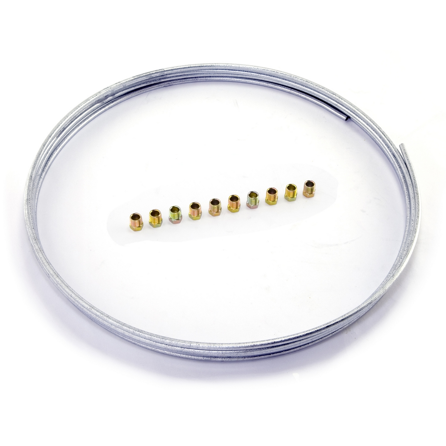Omix 16737.82 - Fuel Line 25ft Coil 5/16in