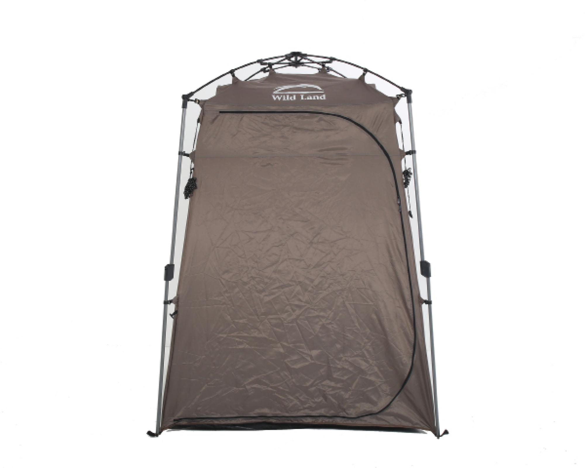 Overland Vehicle Systems 26019910 - OVS Instant Portable Pop Up Shower Tent With Storage Bag Overland Vehicle Systems 26019910 - OVS Instant Portable Pop Up Shower Tent With Storage Bag