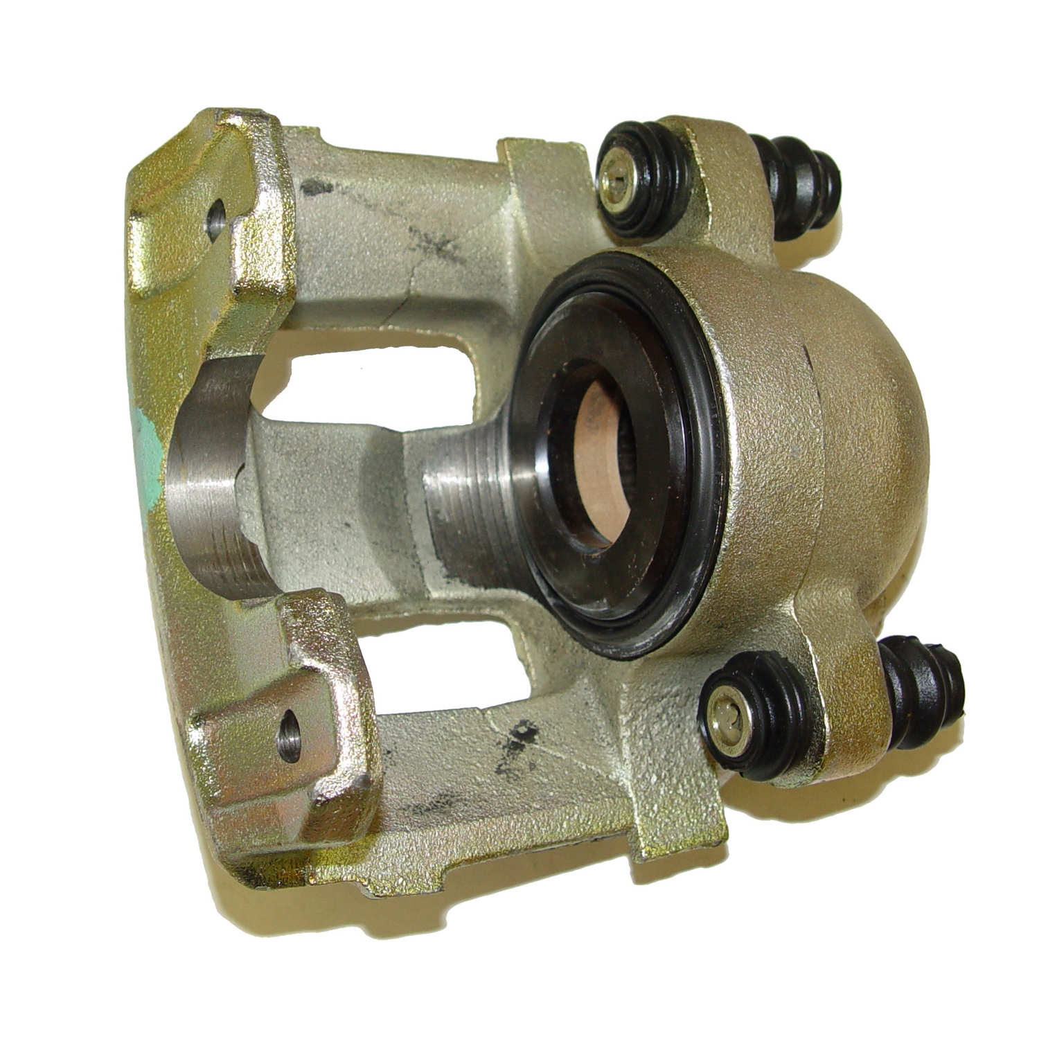 Omix 16745.02 - Disc Brake Caliper Right Front 90-06 Jeep Models