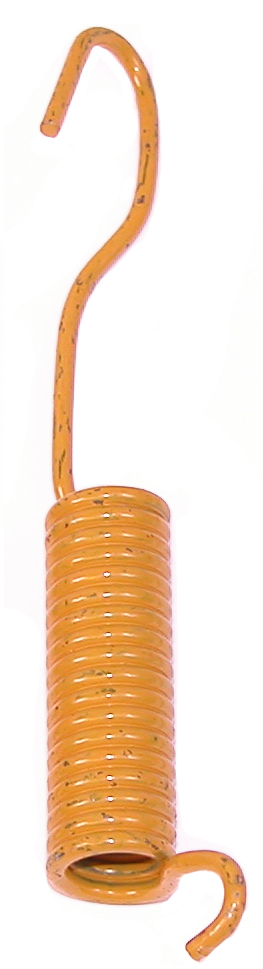 Omix 16752.04 - Brake Shoe Return Spring 78-06 Jeep CJ & Wrangler