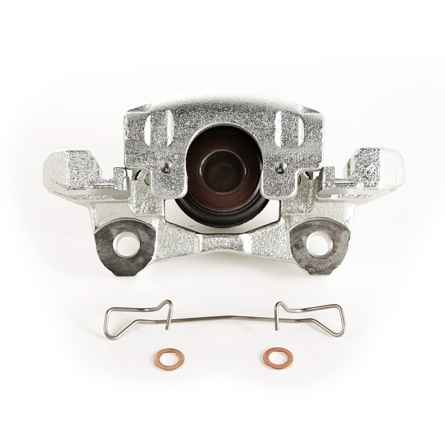 Omix 16757.10 - Brake Caliper Rear Left- 99-04 Grand Cherokee WJ Omix 16757.10 - Brake Caliper Rear Left- 99-04 Grand Cherokee WJ
