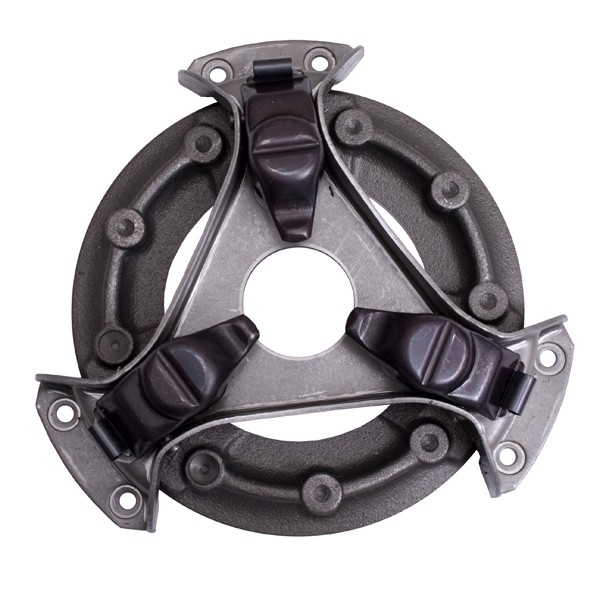 Omix 16904.01 - Pressure Plate 8.5 134 CI 41-71 Willys & Jeep