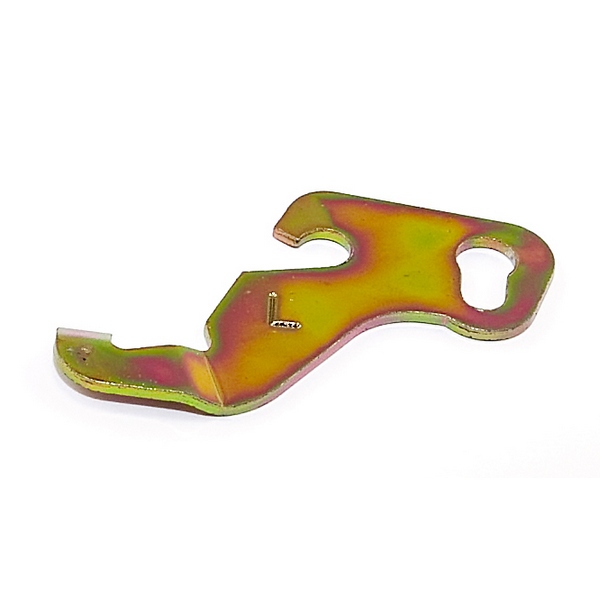 Omix 16752.23 - LH Self Adjusting Lever 10in 91-01 Cherokee (XJ) Omix 16752.23 - LH Self Adjusting Lever 10in 91-01 Cherokee (XJ)