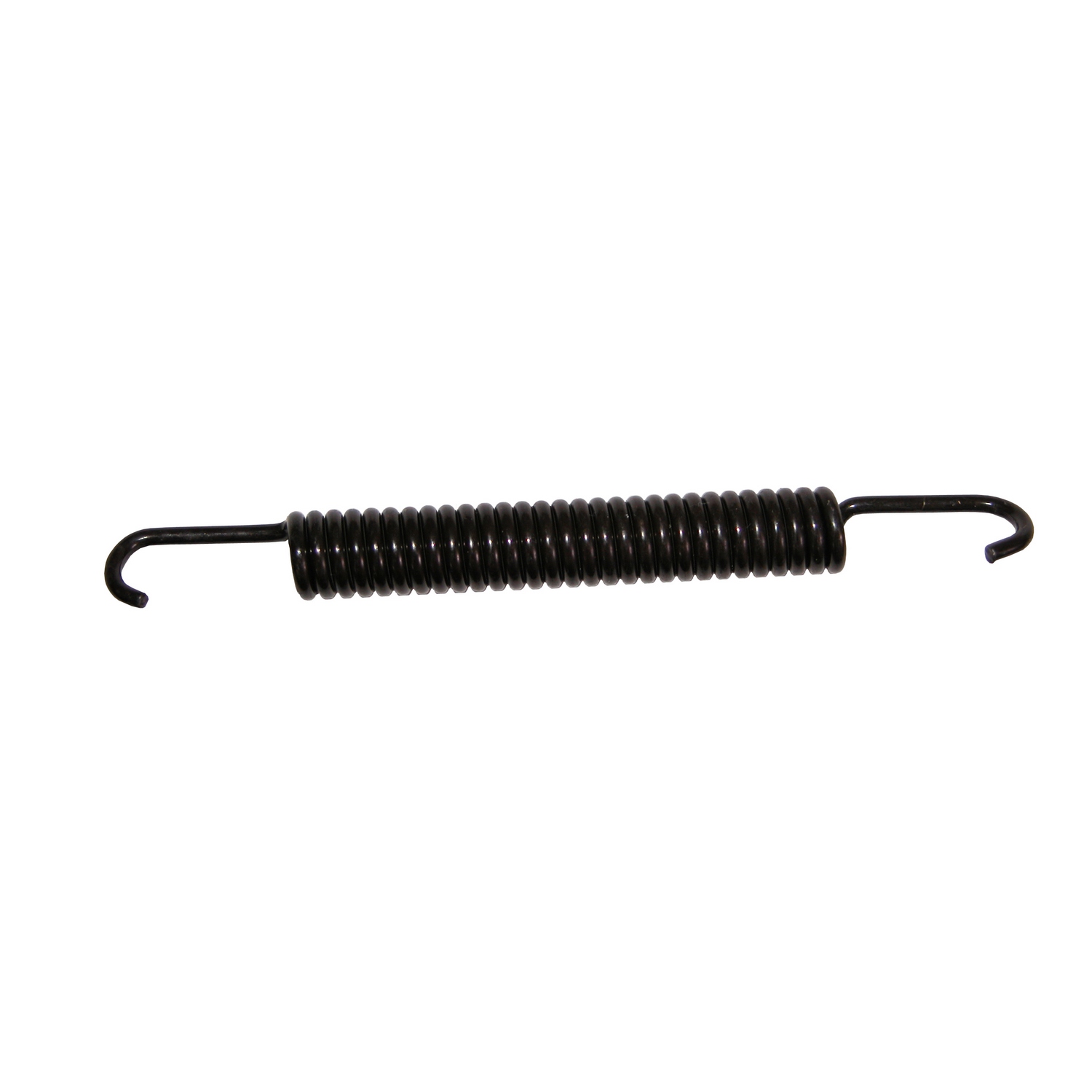 Omix 16755.02 - Brake Return Spring 42-71 Willys & Jeep Models Omix 16755.02 - Brake Return Spring 42-71 Willys & Jeep Models