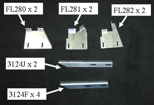Owens Products 10-1312 - **Discontinued**