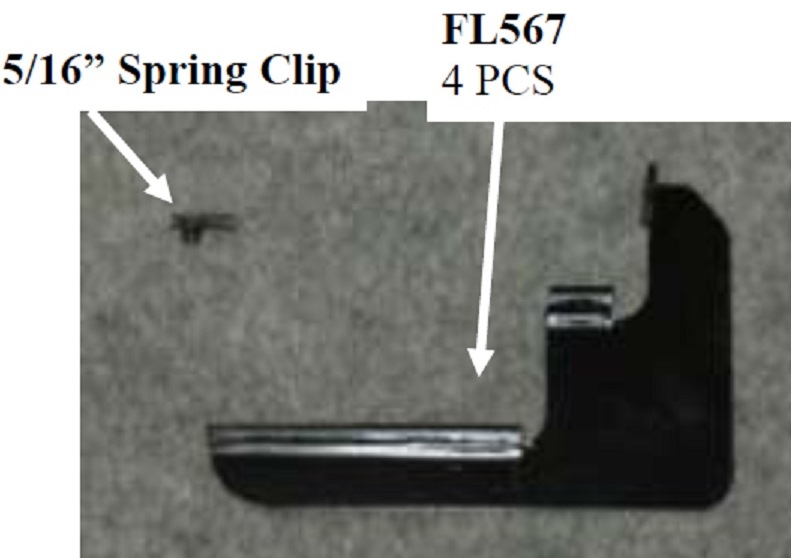 Owens Products 10-1304 - **Discontinued**
