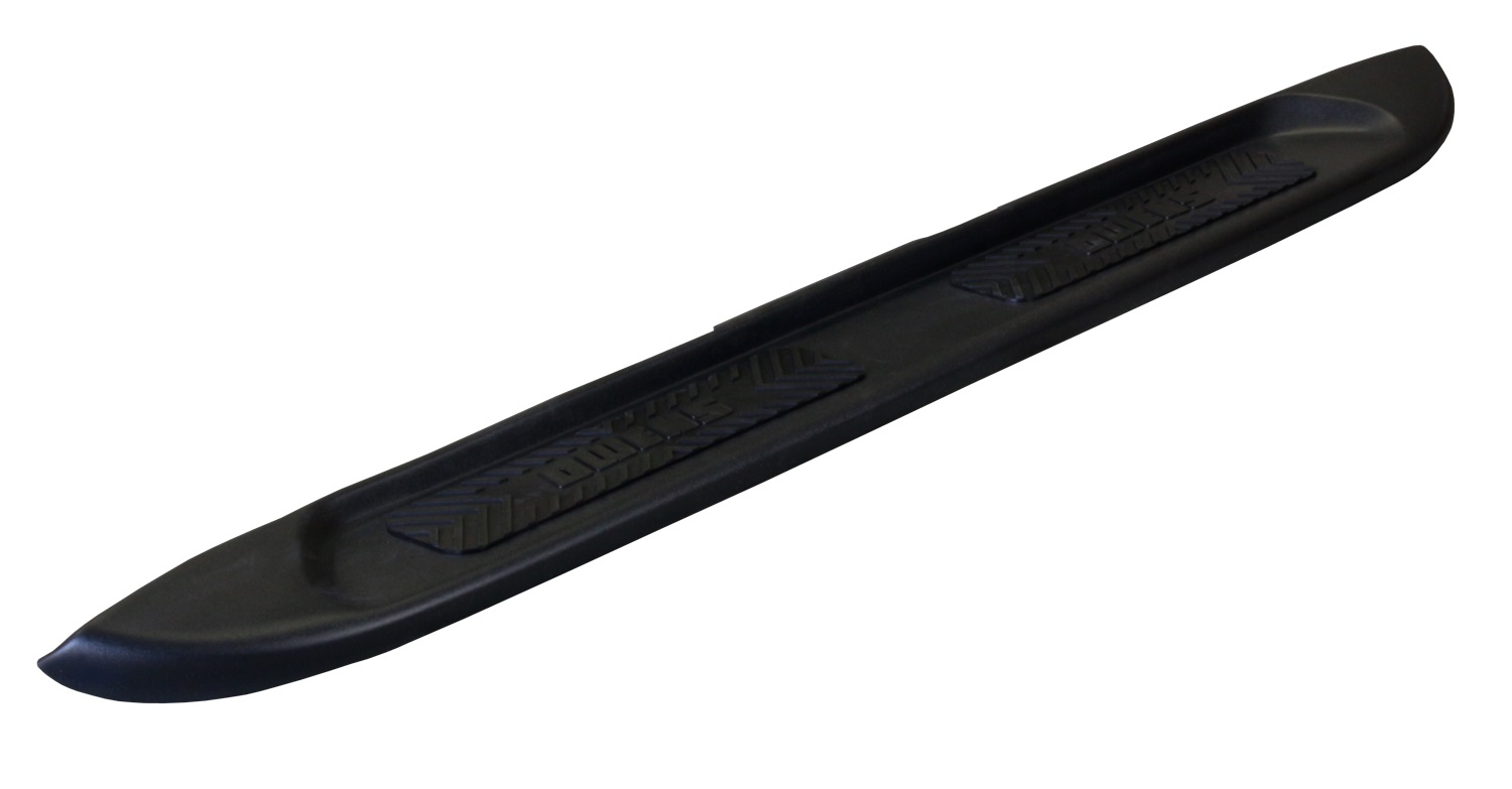 Owens Products 67694 - Premier Grip II Custom TPO Running Board Owens Products 67694 - Premier Grip II Custom TPO Running Board