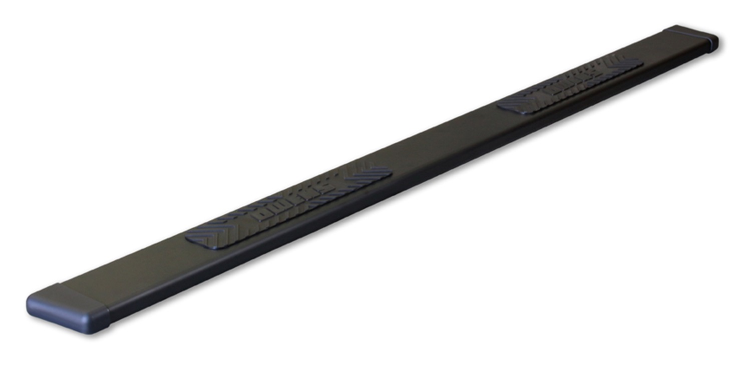 Owens Products OC51107B-01 - Fusion Step Running Board Kit Owens Products OC51107B-01 - Fusion Step Running Board Kit