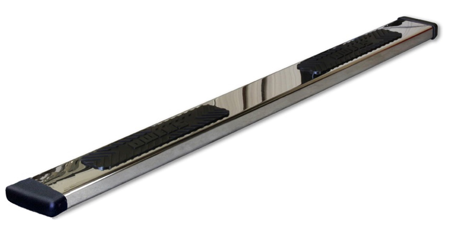 Owens Products OC5191N-01 - Fusion Step Running Board Kit
