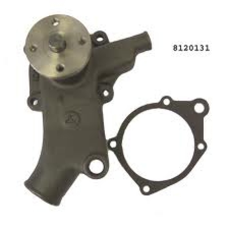 Omix 17104.86 - Water Pump Seal 41-71 Willys & Jeep Models Omix 17104.86 - Water Pump Seal 41-71 Willys & Jeep Models