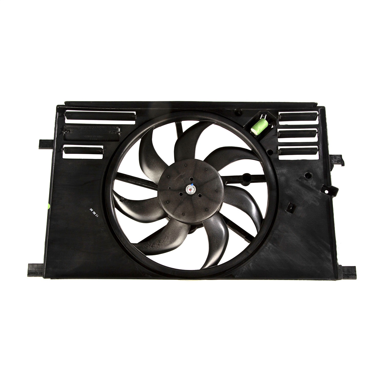 Omix 17102.62 - Fan Assembly- 15-21 Jeep Renegade 2.4L